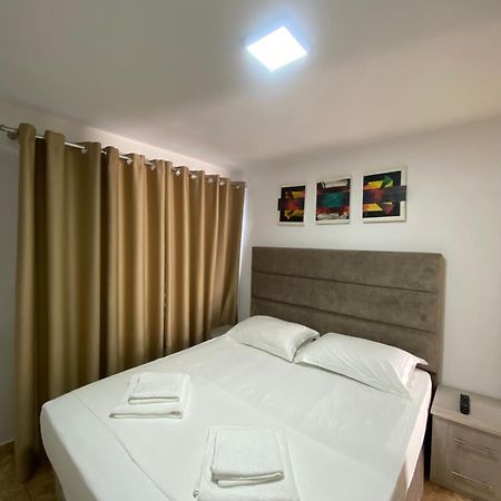 Kuburi Hotel Ksamil Zewnętrze zdjęcie