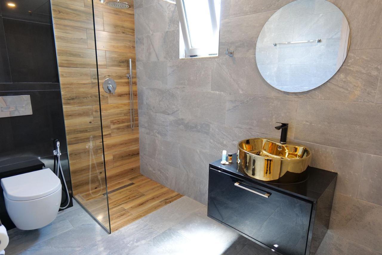Kuburi Hotel Ksamil Zewnętrze zdjęcie