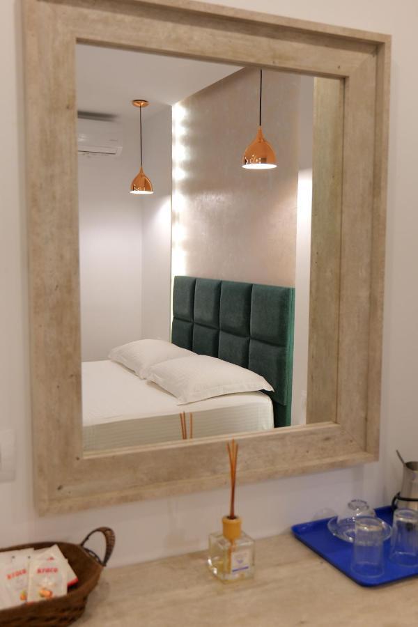 Kuburi Hotel Ksamil Zewnętrze zdjęcie