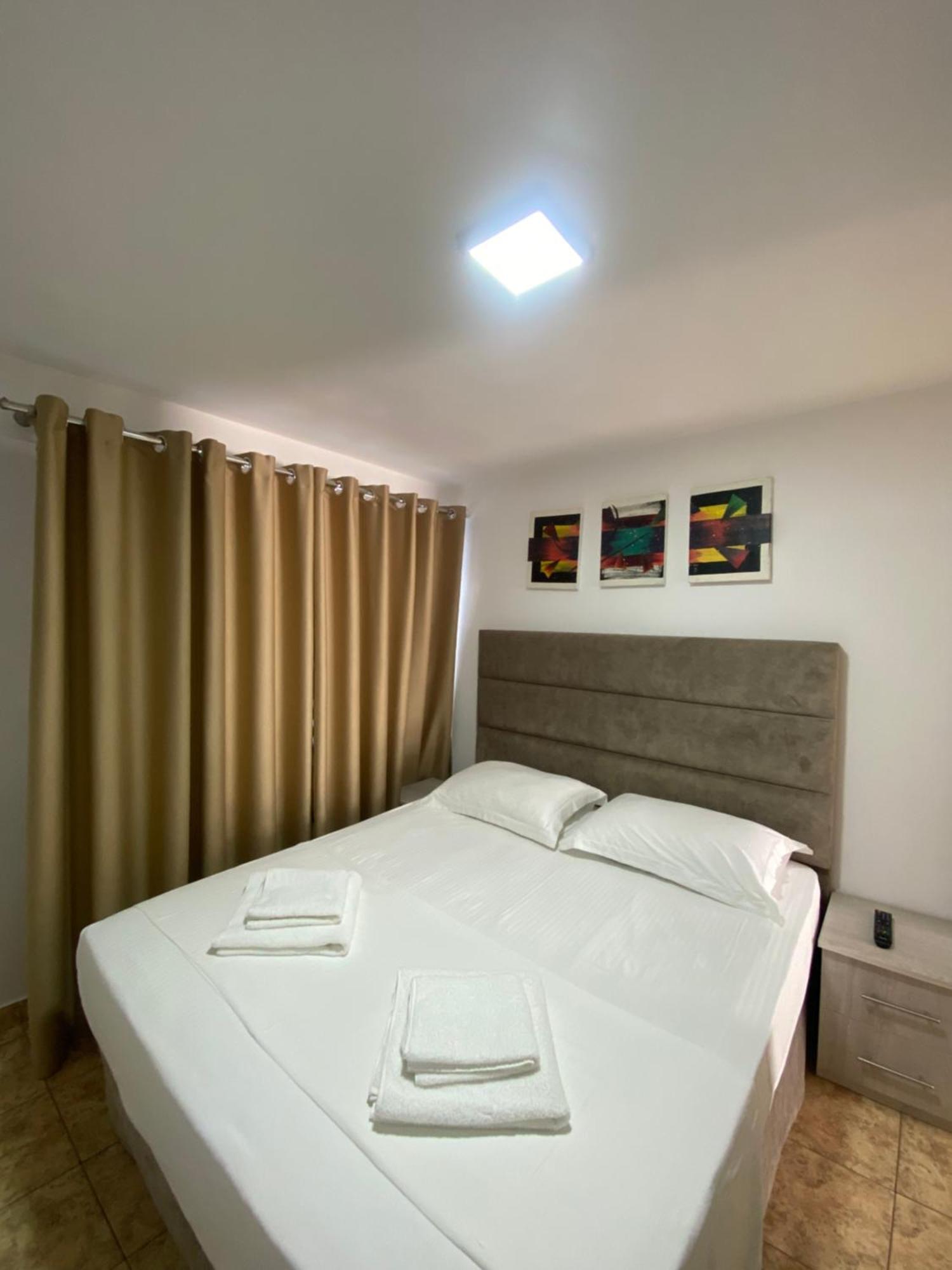 Kuburi Hotel Ksamil Zewnętrze zdjęcie